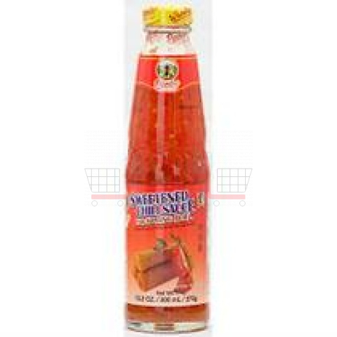 CHILLI Sauce SPRINGROLL Sweet PANTAI 300ML x 24